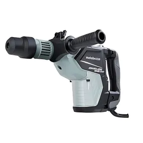 1-9/16 Inch SDS Max Rotary Hammer with Aluminum Housing Body | DH40MEY