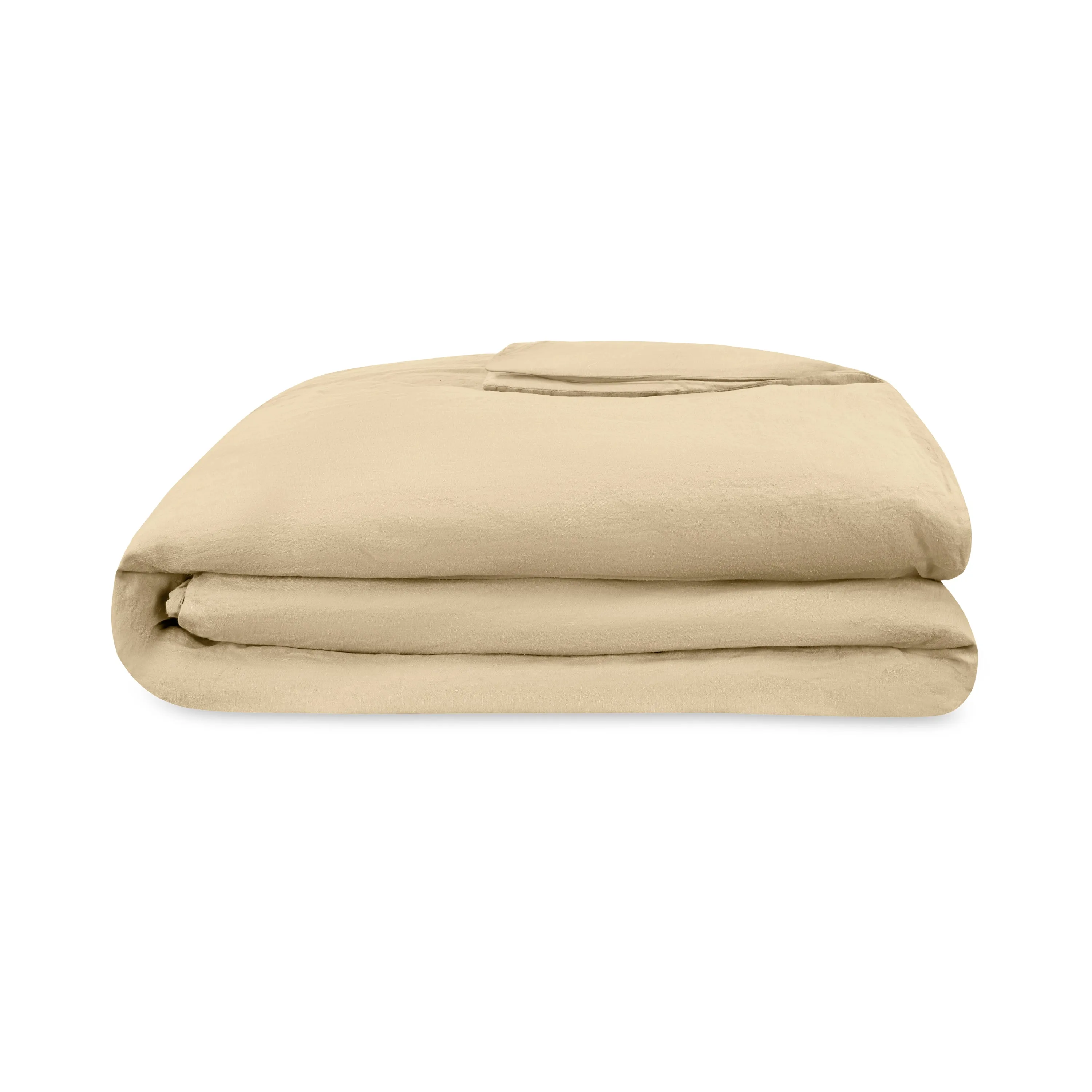 100% Organic Hemp Bed Split King Sheet Sets