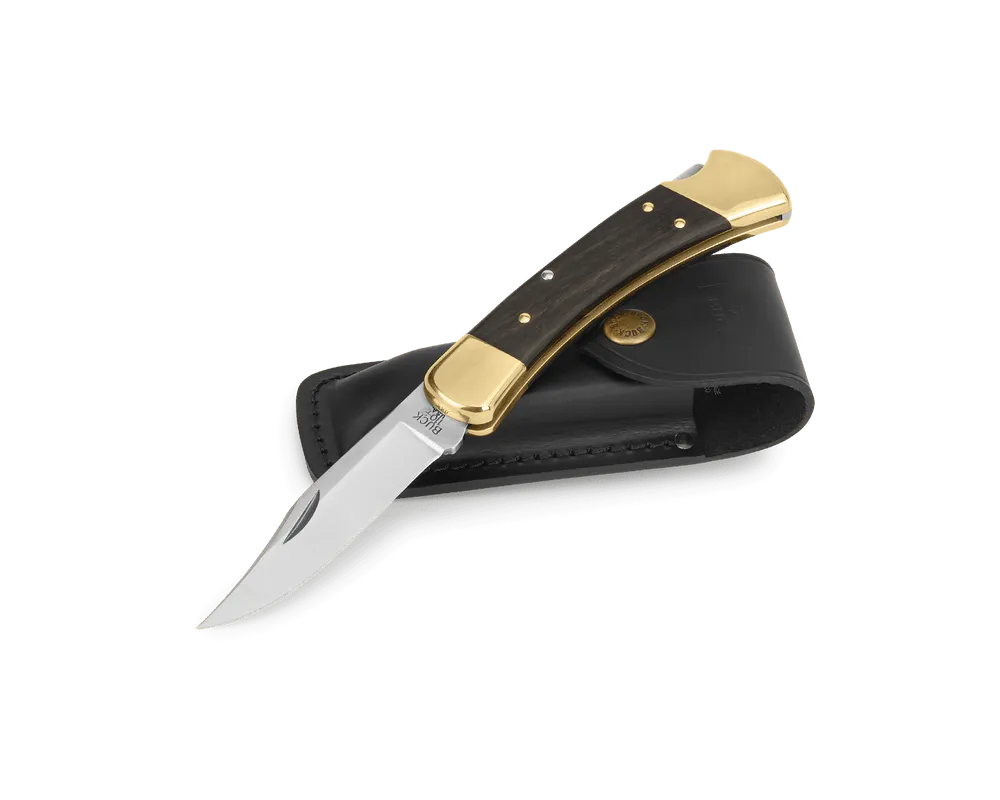 110 Folding Hunter® Knife