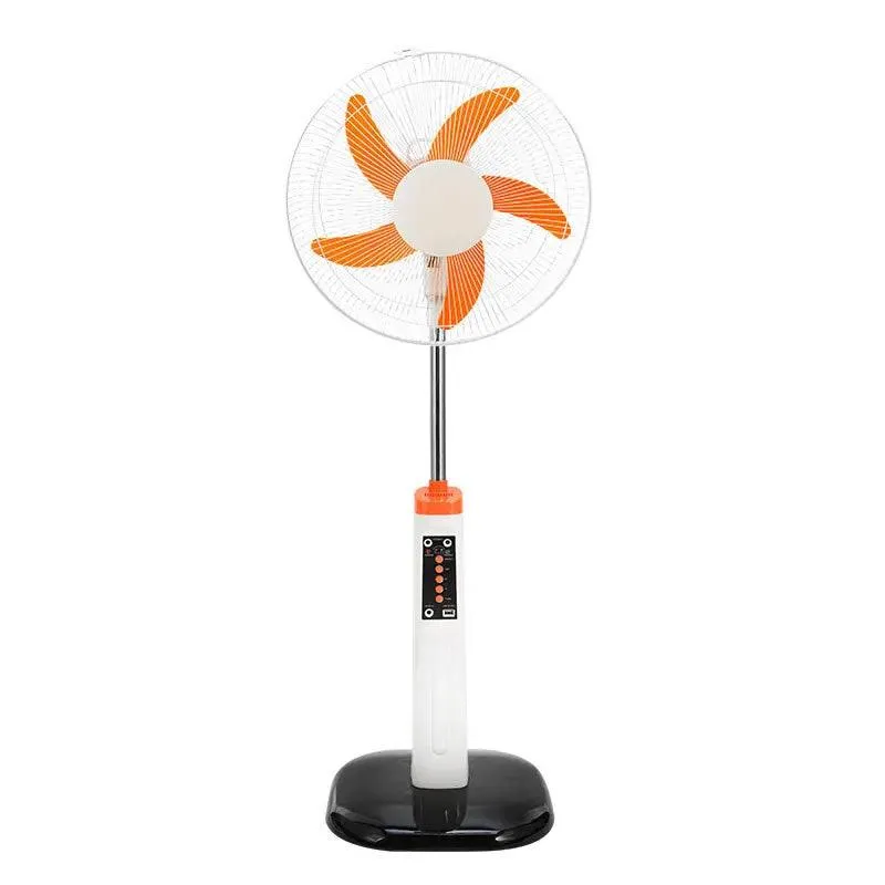 16-Inch Portable Low Noise Pedestal Fan GD-8056