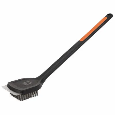 18" Grill Brush/Scraper