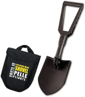 2 Way Folding Pick and Shovel