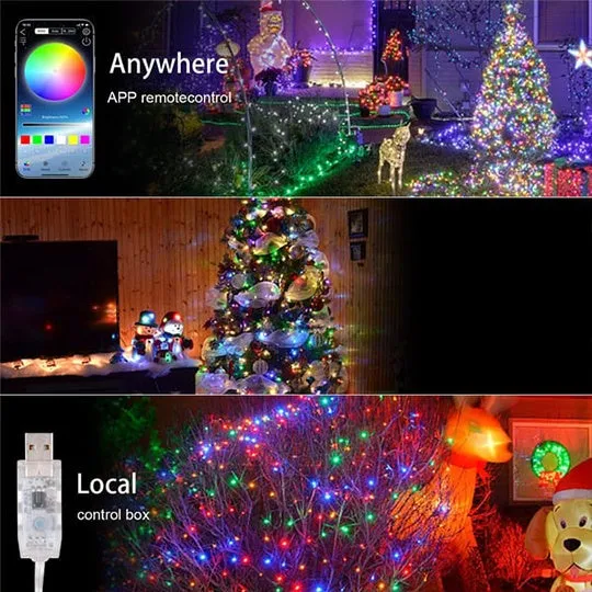 2022 New DIY Festive Ambient Light