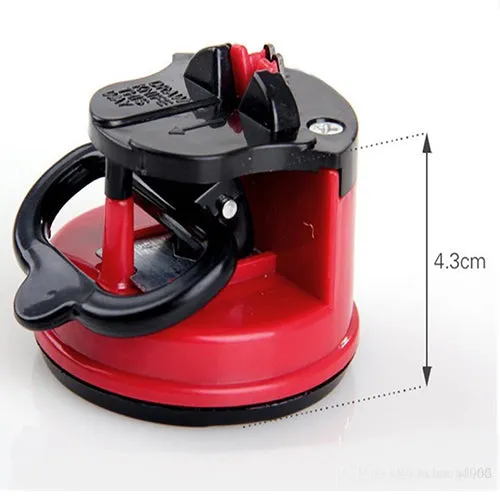 2164 Manual Kitchen Knife Sharpener for Sharpening Stainless Steel