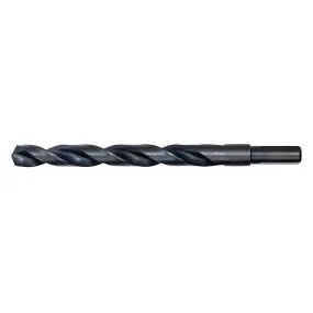 29/64 in. Thunderbolt® Black Oxide Drill Bit