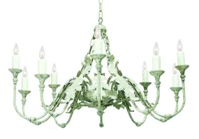 2nd Avenue Arbor 871135.42 Chandelier Light - Custom