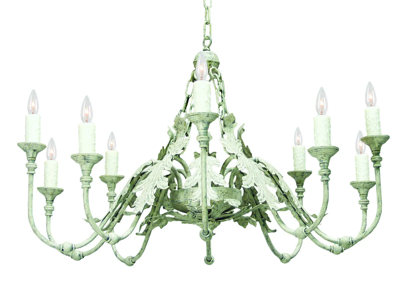 2nd Avenue Arbor 871135.42 Chandelier Light - Custom