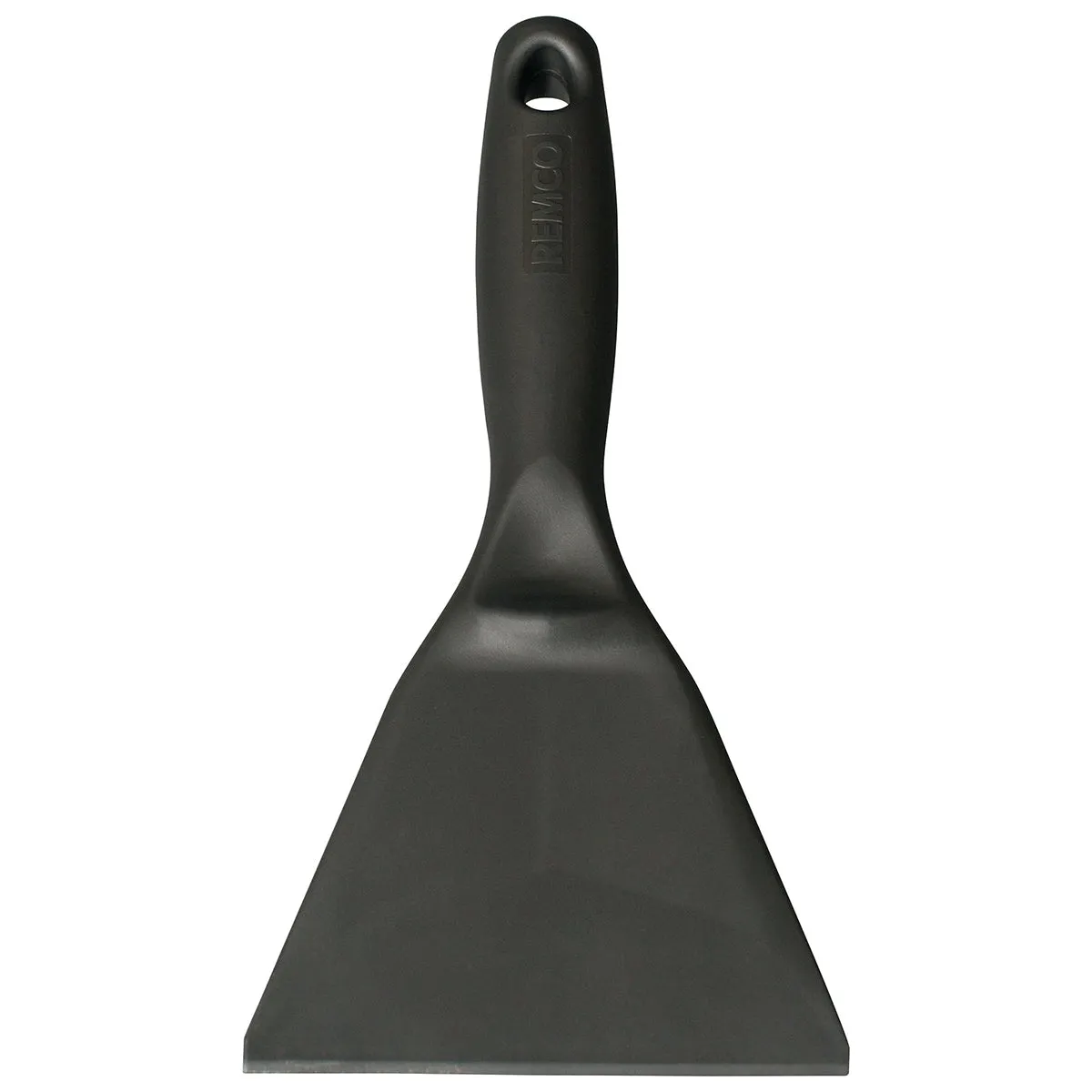 4.5" Polypropylene Hand Scraper (1/ea)