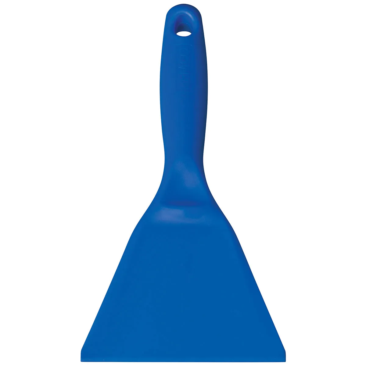 4.5" Polypropylene Hand Scraper (1/ea)