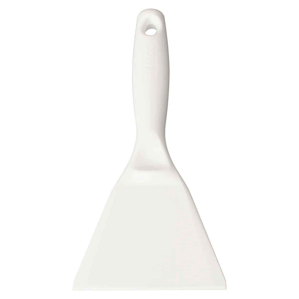 4.5" Polypropylene Hand Scraper (1/ea)