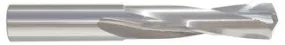 460-100781: 0.0781 (5/64), Stub Length Carbide Twist Drill- 135 deg, BRIGHT, USA