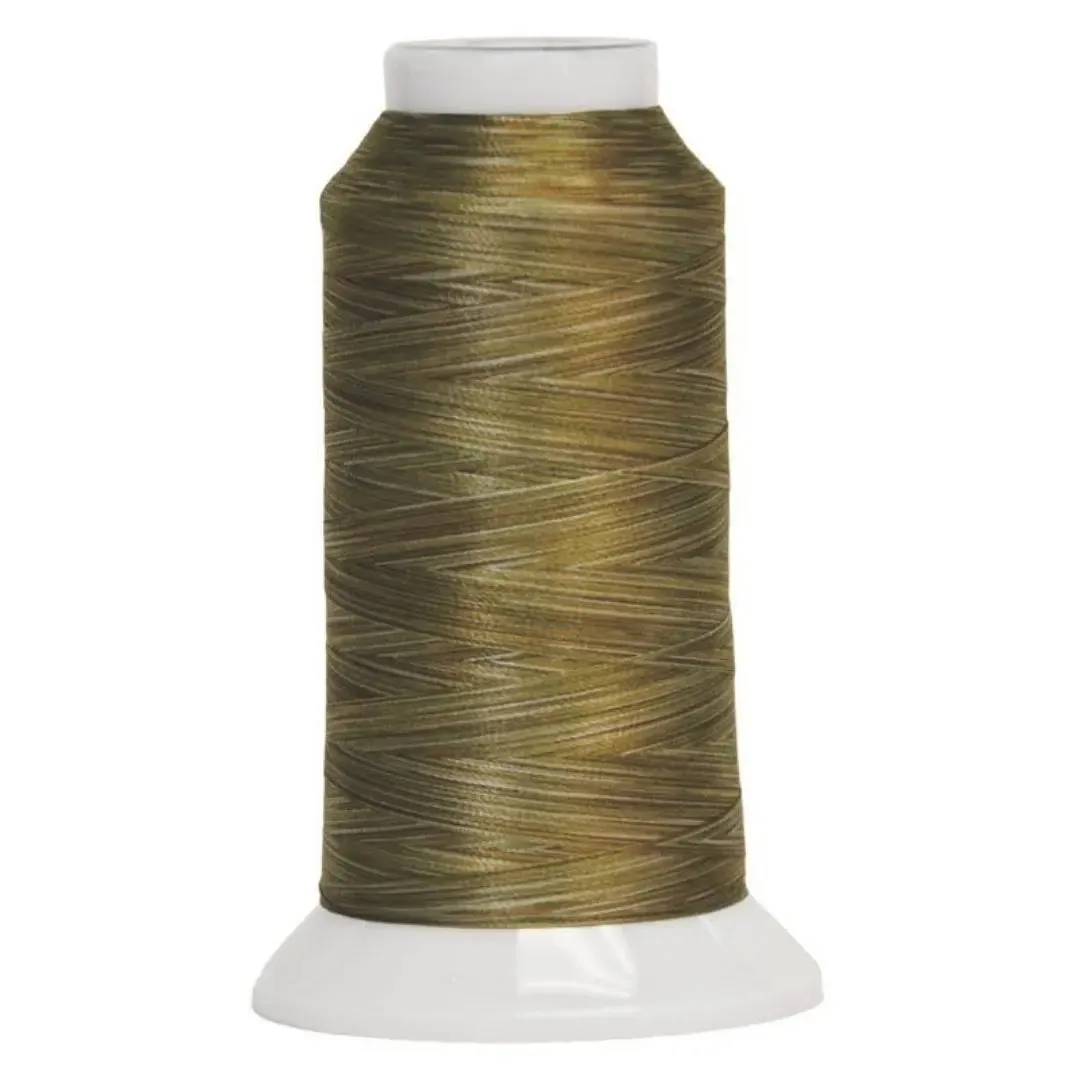 5010 Spice Cake Fantastico Variegated Polyester Thread