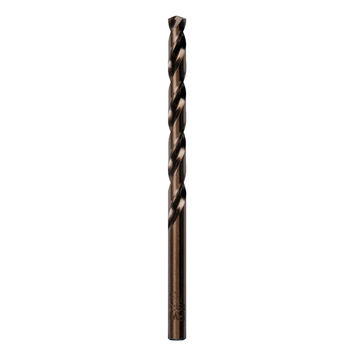 7/32" Cobalt High Speed Steel Drill Bit