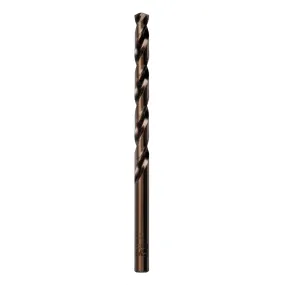 7/32" Cobalt High Speed Steel Drill Bit