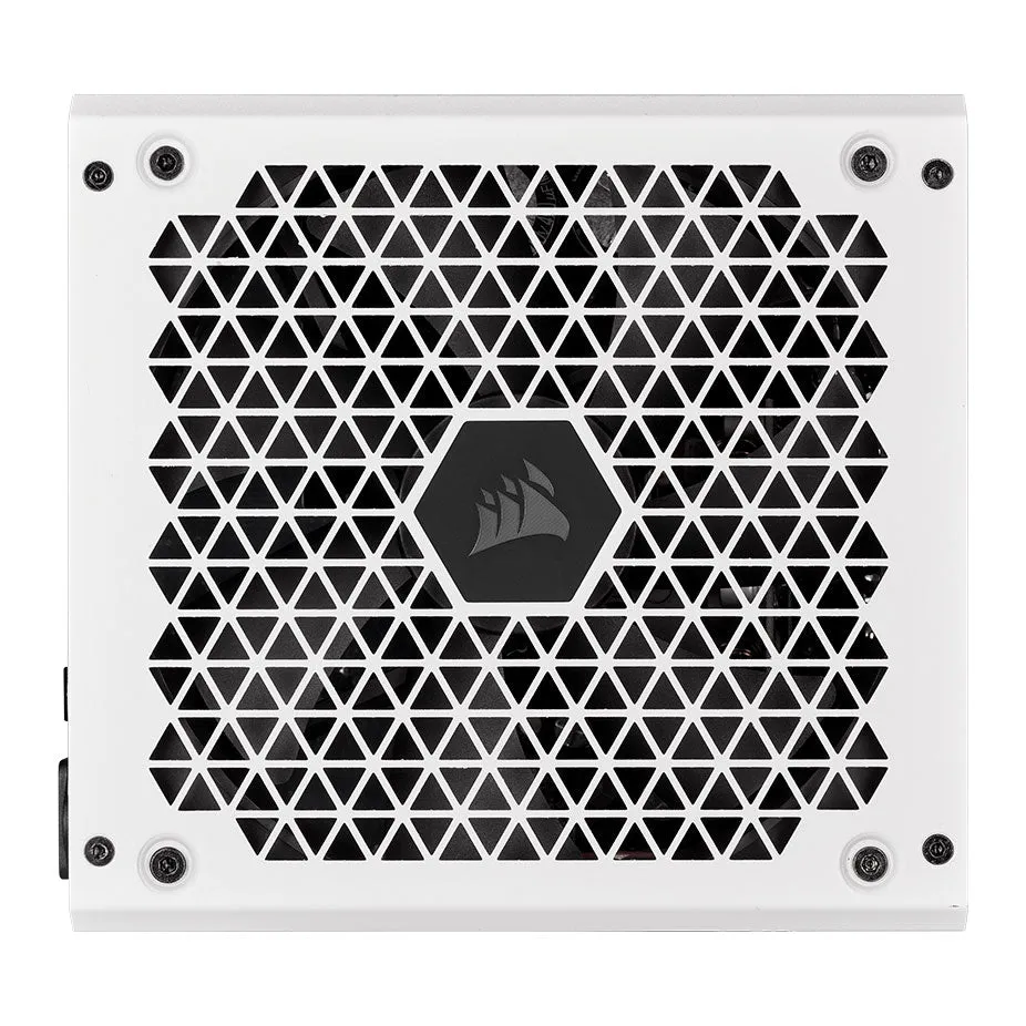 850W Corsair RM850 White Gold Modular PSU