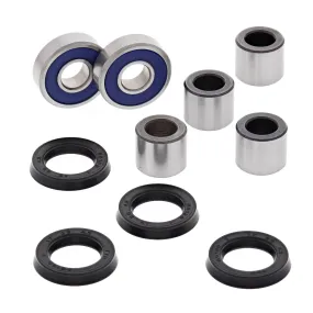 A-ARM BRG - SEAL KIT LOWER / UPPER 50-1152