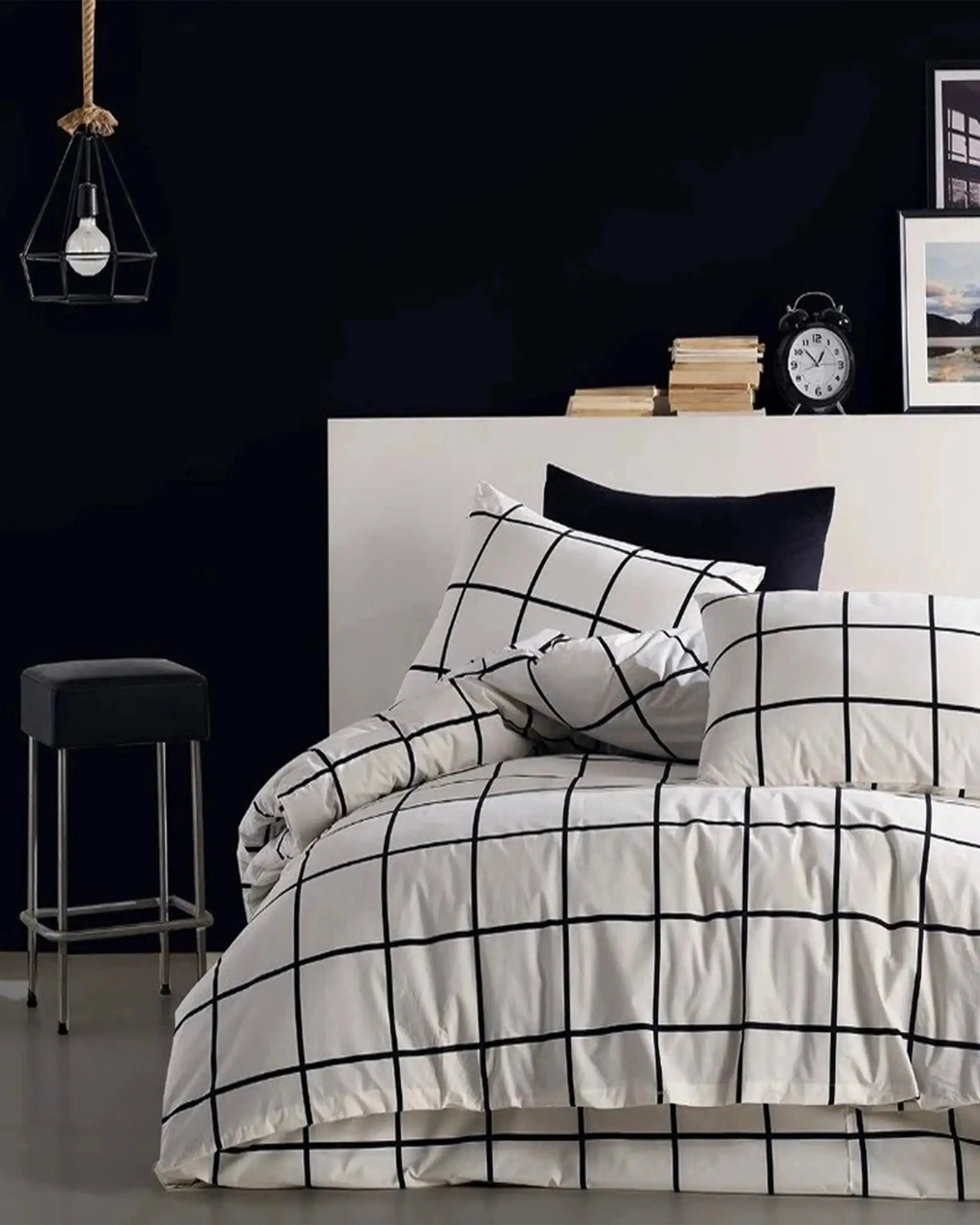 Abelard Duvet Cover