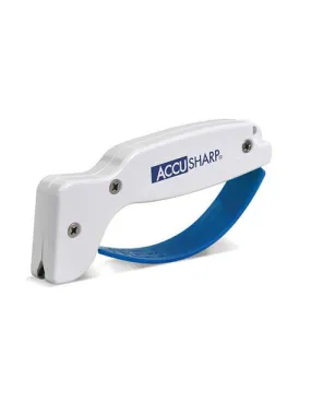 Accusharp Knife And Tool Sharpener