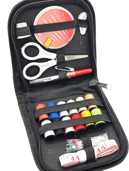 AE - Portable Sewing Kit