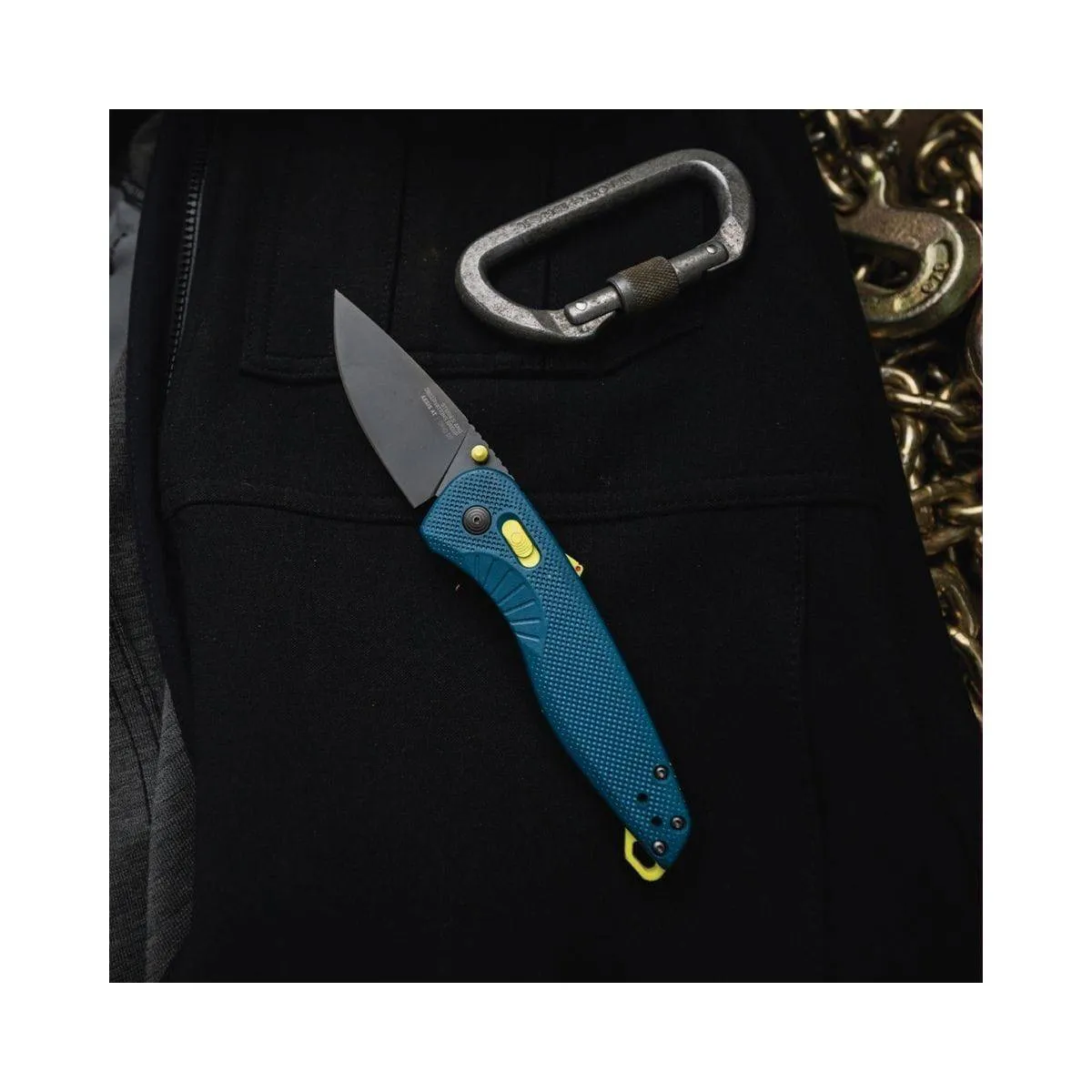 Aegis AT Folding Knife - 11-41-03-57