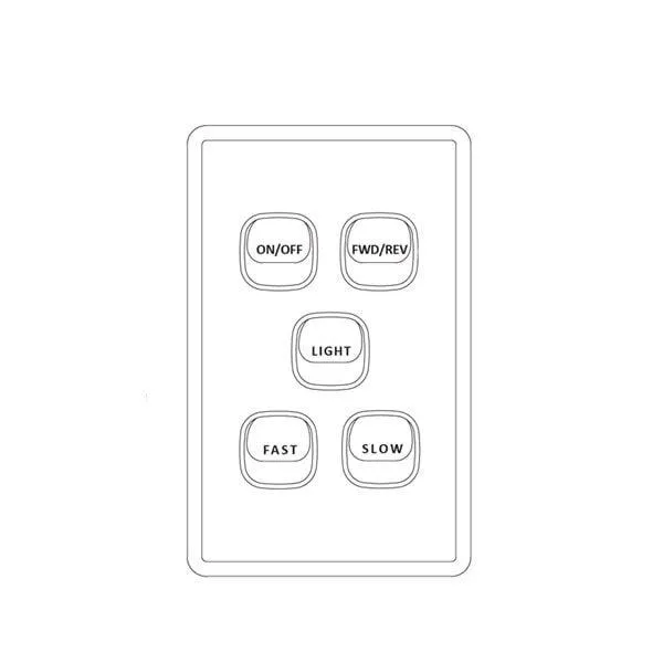 Aeratron Switches and Controls