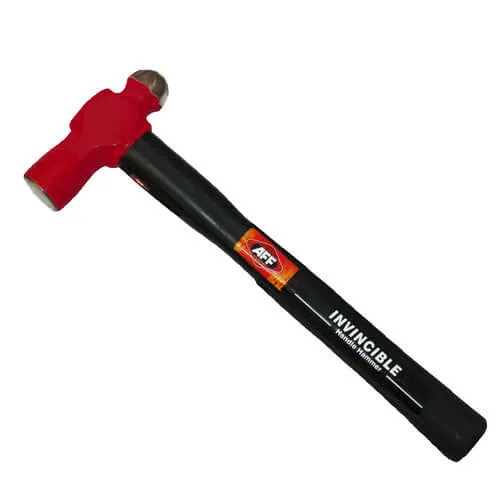 AFF 50300 32 oz, 14" Invincible Ball Pein Hammer