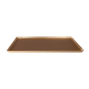 Agnelli USA COAL182OR22-5 Bake Pan