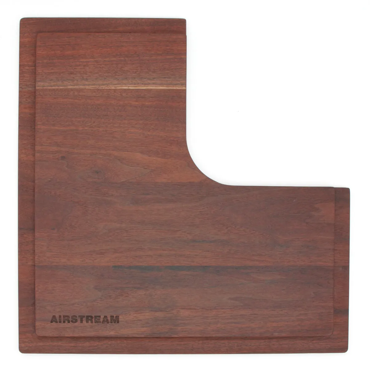 Airstream Custom Sink Cutting Boards for Interstate 24GT