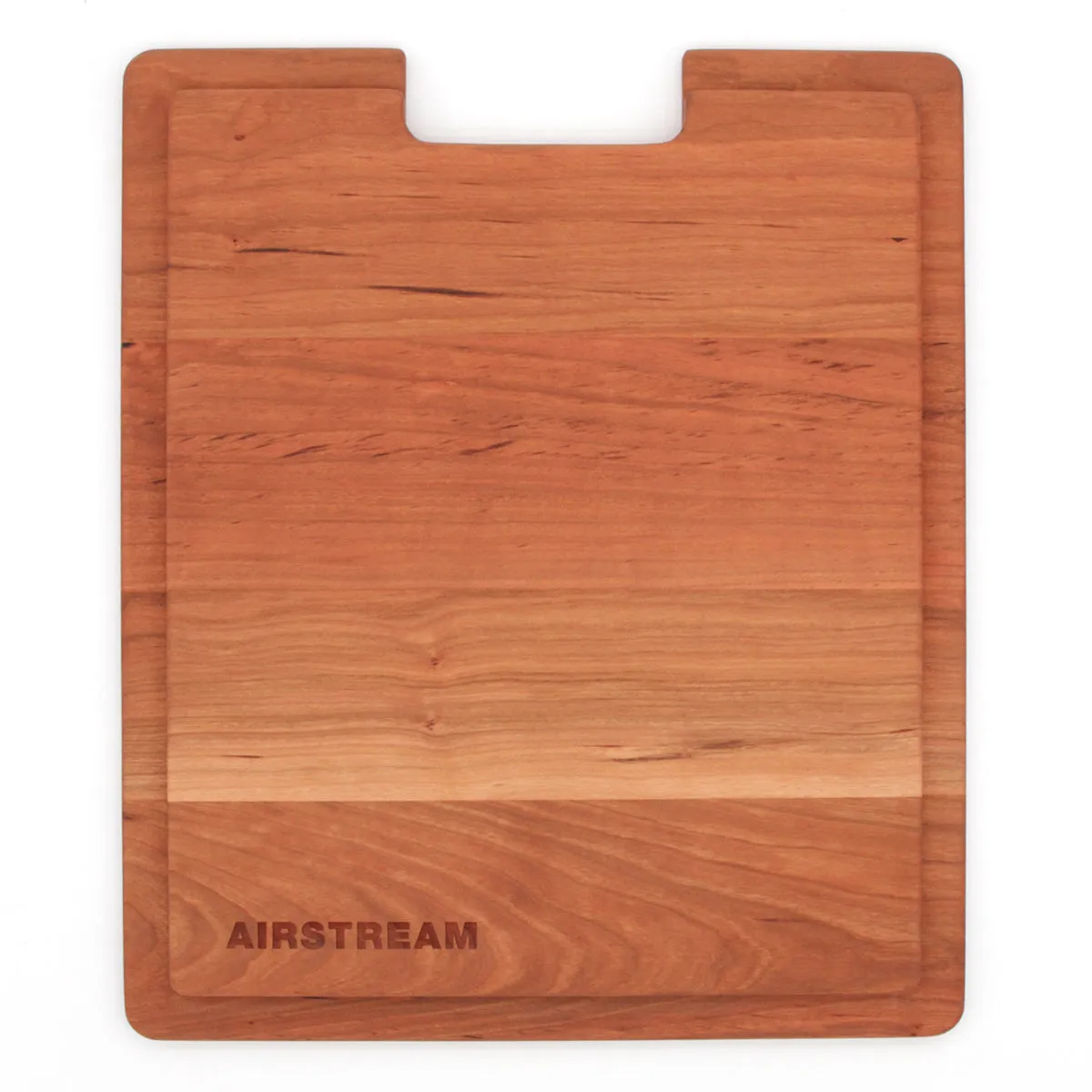 Airstream Custom Sink Cutting Boards for Interstate 24GT