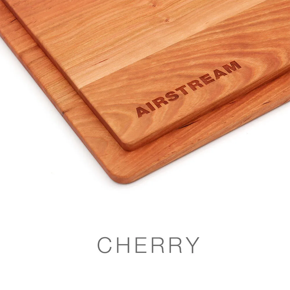 Airstream Custom Sink Cutting Boards for Interstate 24X