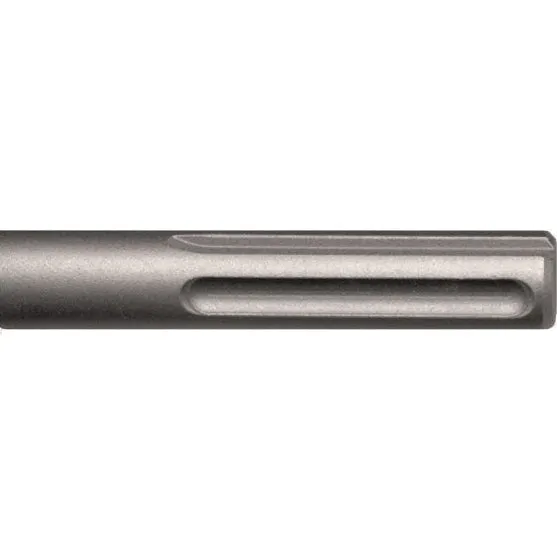 ALFA Tools DC63156 1 X 24 FLAT BIT SDS-MAX HAMMER CHISEL 1/pack