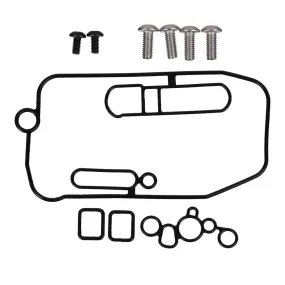 All Balls Carburetor Mid Body Gasket Kit 26-10157