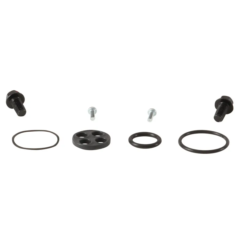 All Balls Racing 06-08 Kawasaki KX450F Fuel Tap Repair Kit