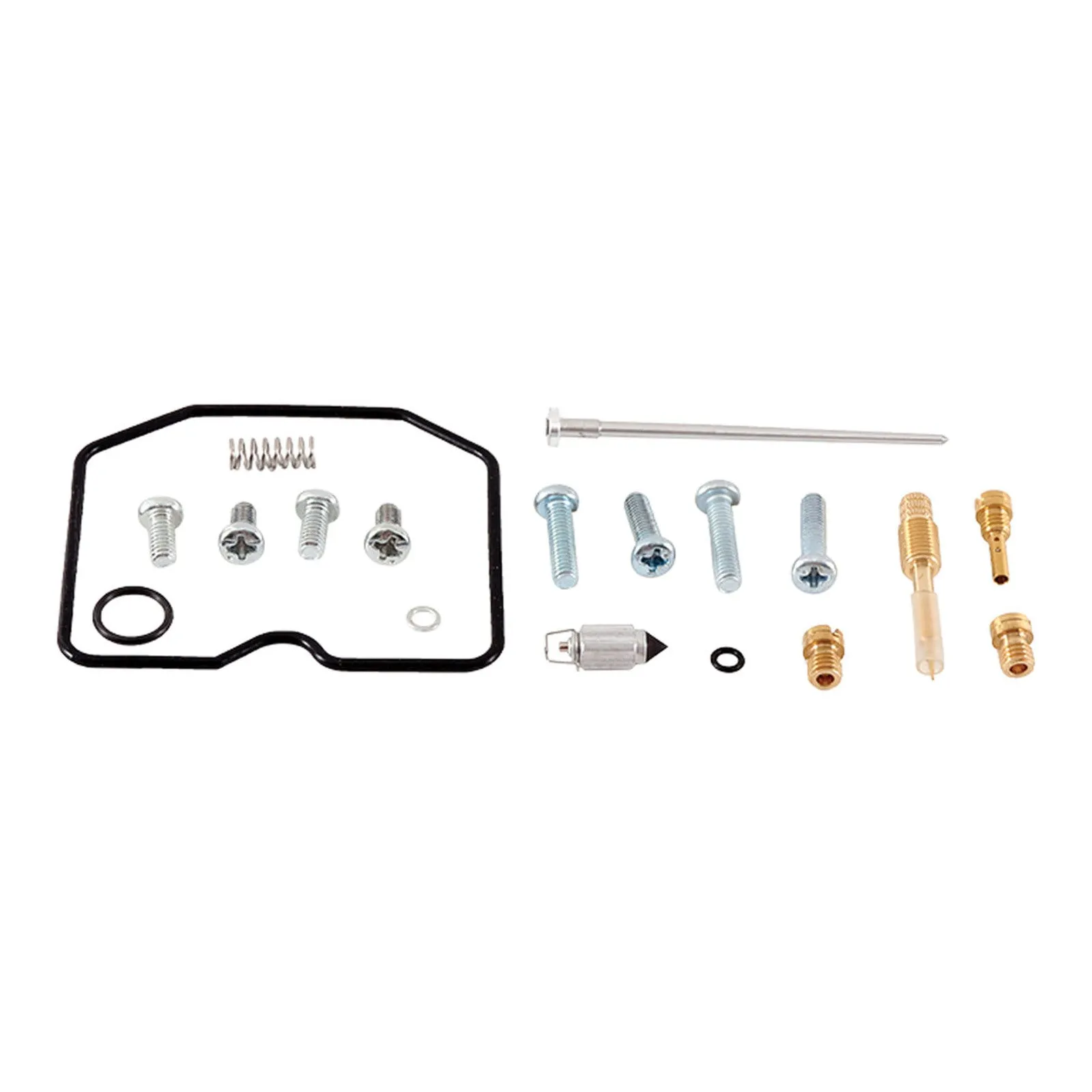 All Balls Racing Carburettor Rebuild Kit (26-1088)