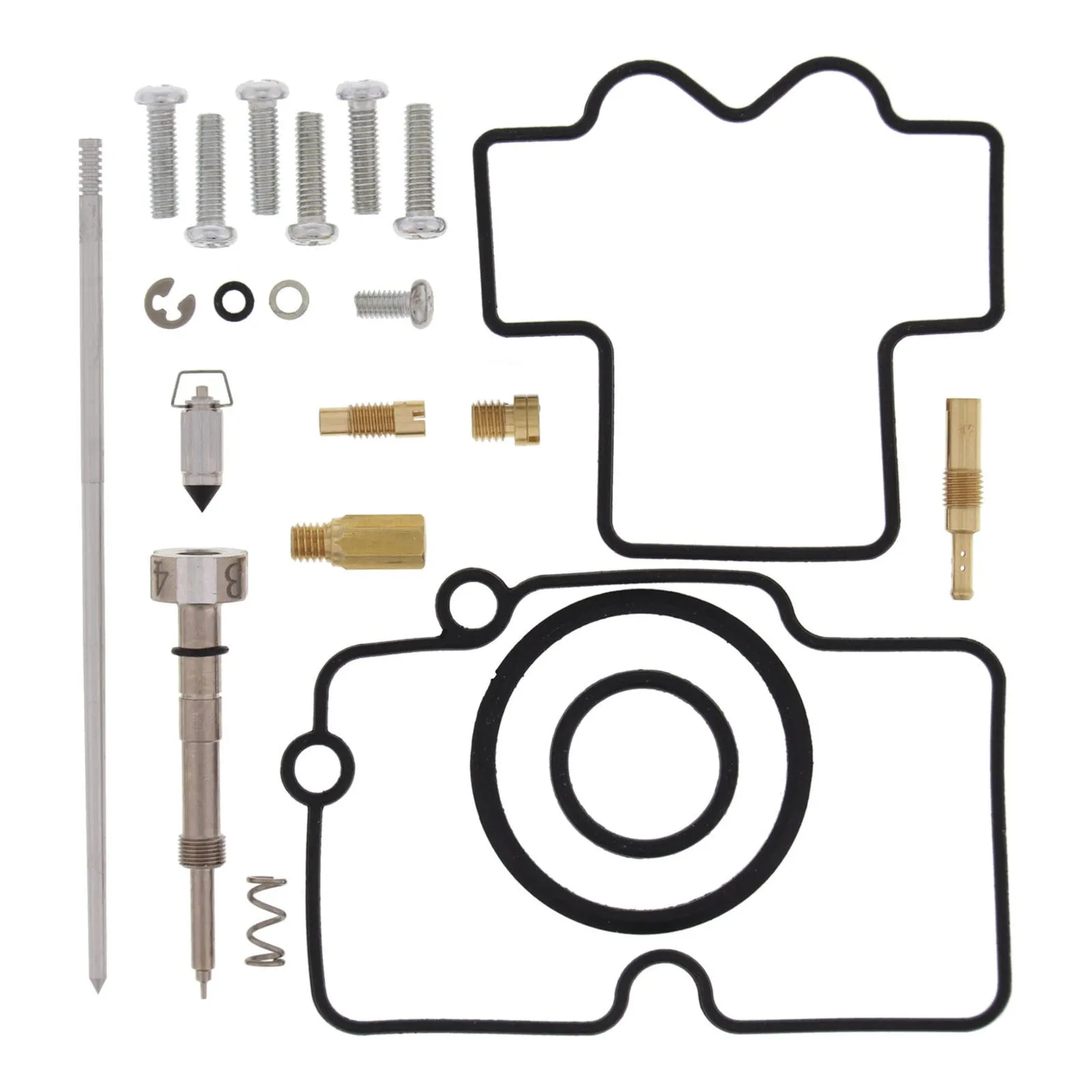 All Balls Racing Carburettor Rebuild Kit (26-1450)