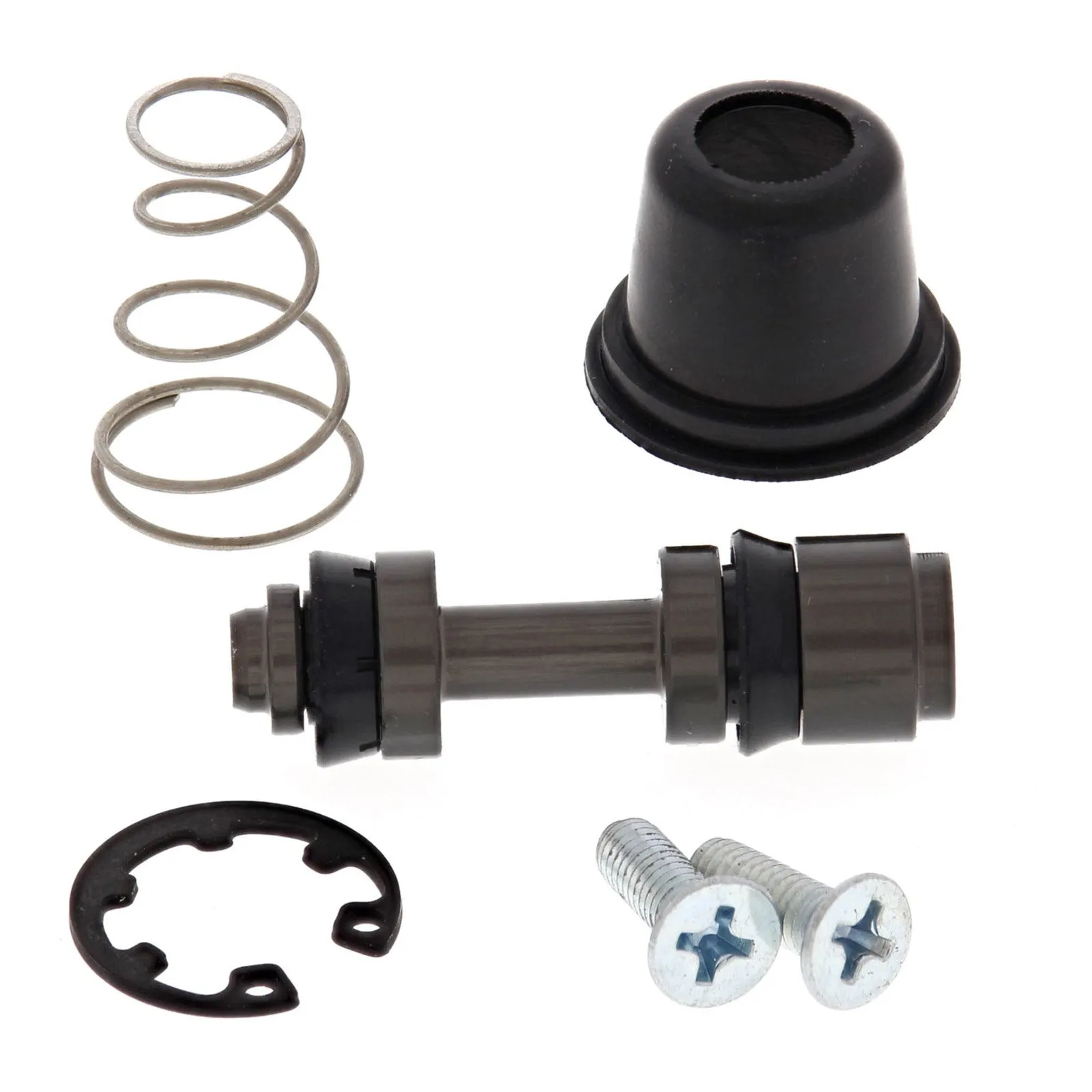 All Balls Racing Master Cylinder Rebuild Kit (18-1025)