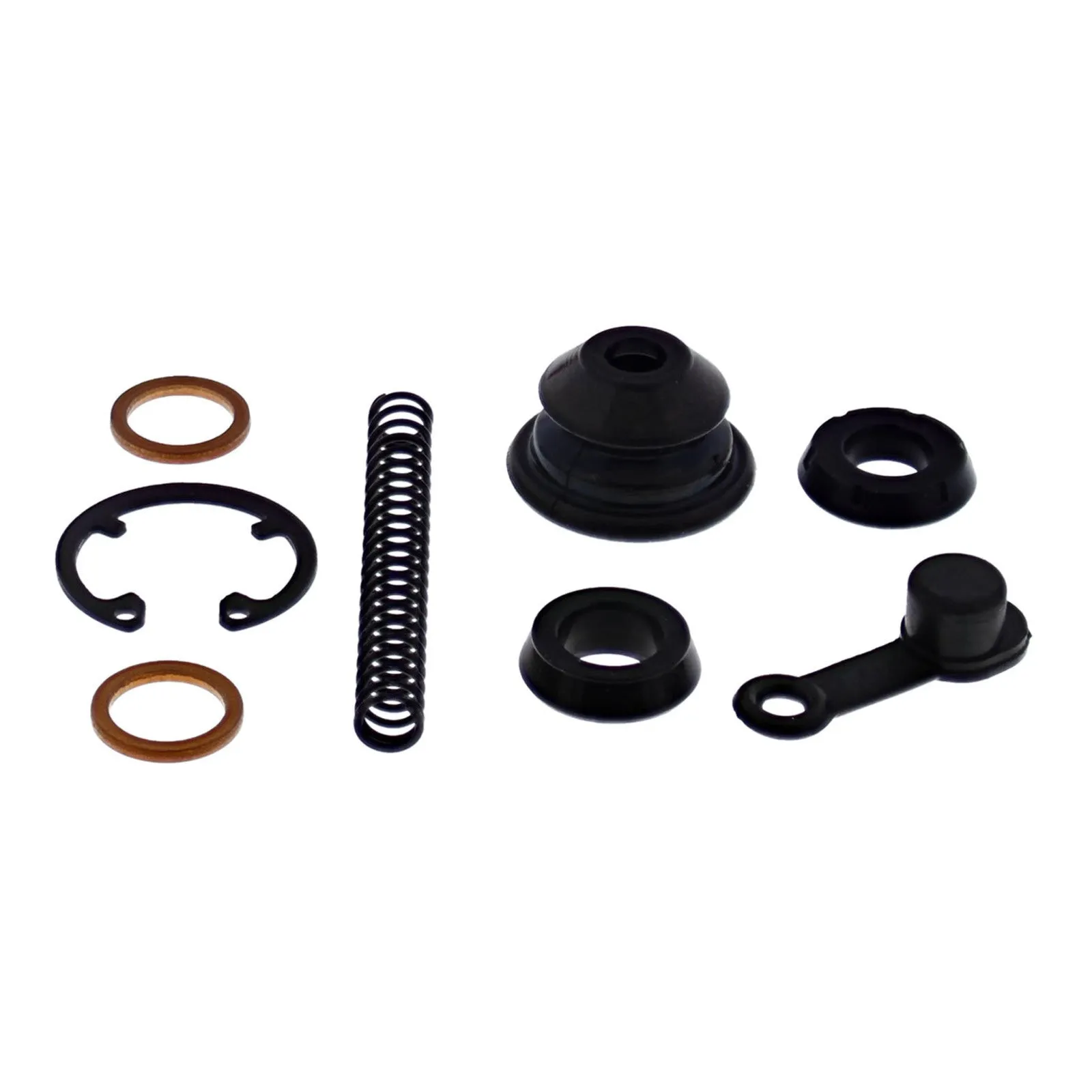 All Balls Racing Master Cylinder Rebuild Kit (18-1083)