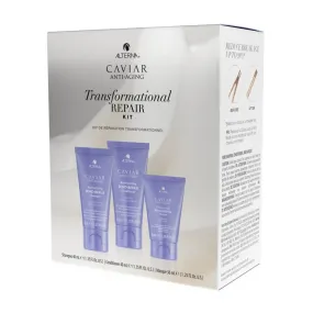 Alterna Caviar Bond Repair Travel Kit