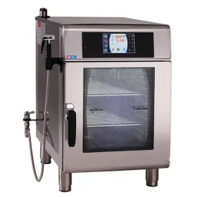 Alto-Shaam CTX4-10E Combi Oven