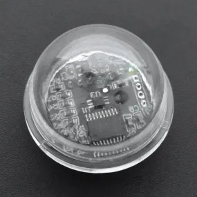 Ambient Light Sensor (0-200klx)