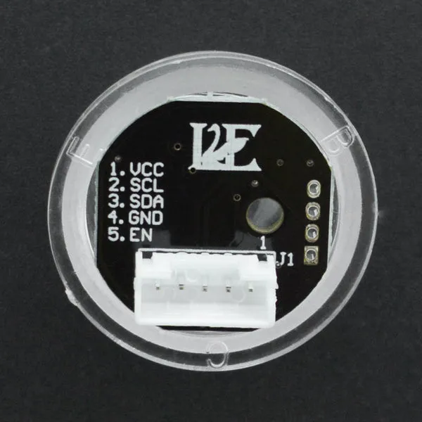 Ambient Light Sensor (0-200klx)