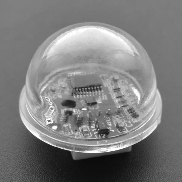 Ambient Light Sensor (0-200klx)