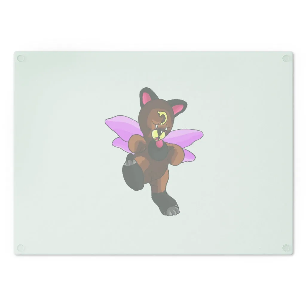 Angebear Cutting Board