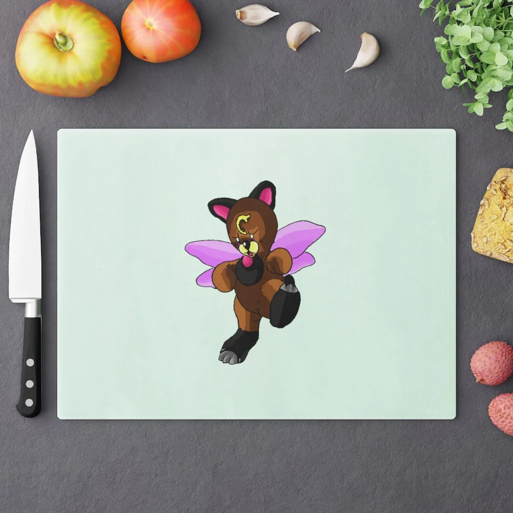 Angebear Cutting Board