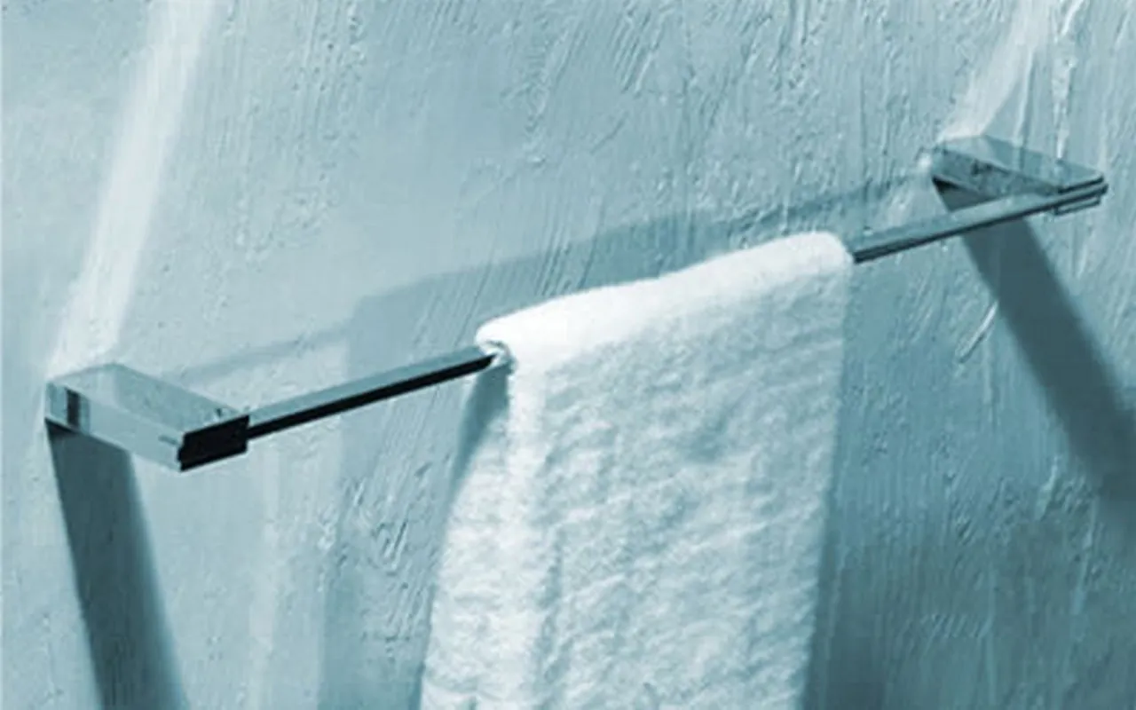 Aqua Fino by KubeBath Towel Bar