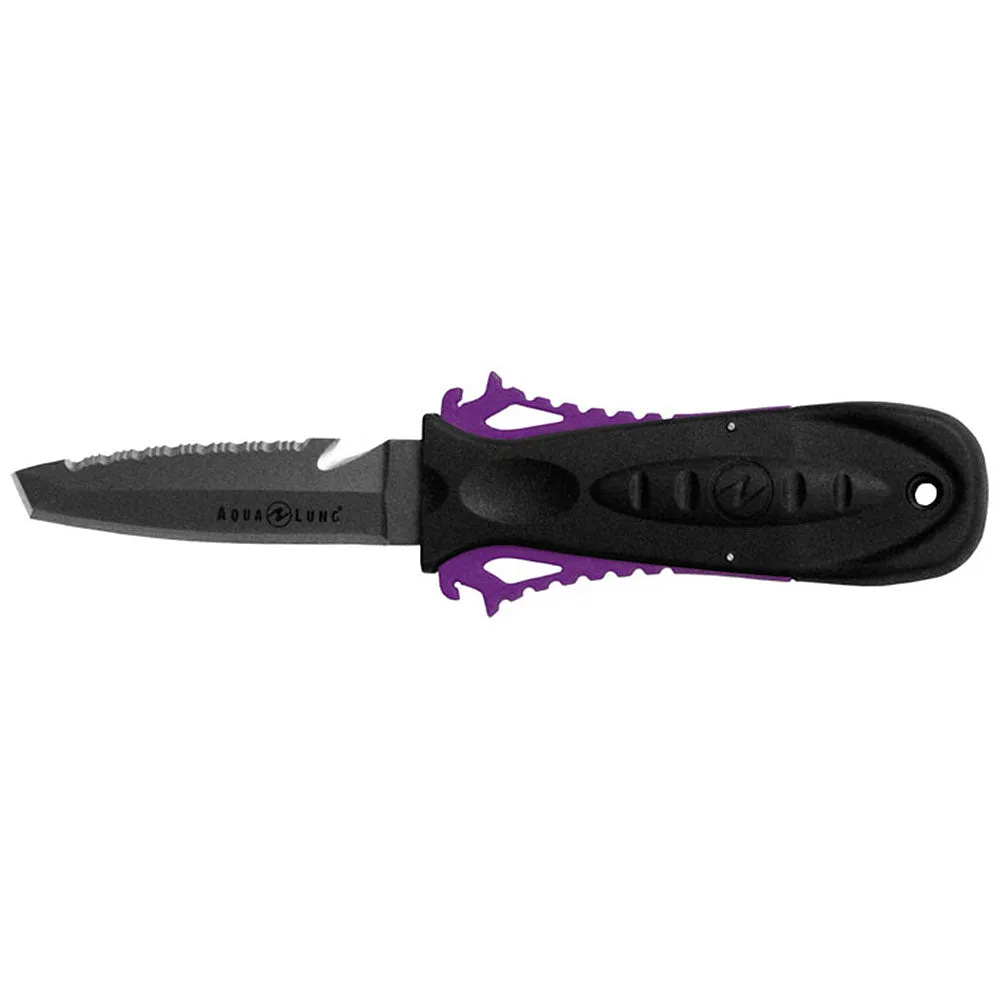 Aqua Lung Squeeze Lock Ti Dive Knife