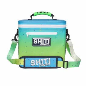 Aquaholic Soft Cooler