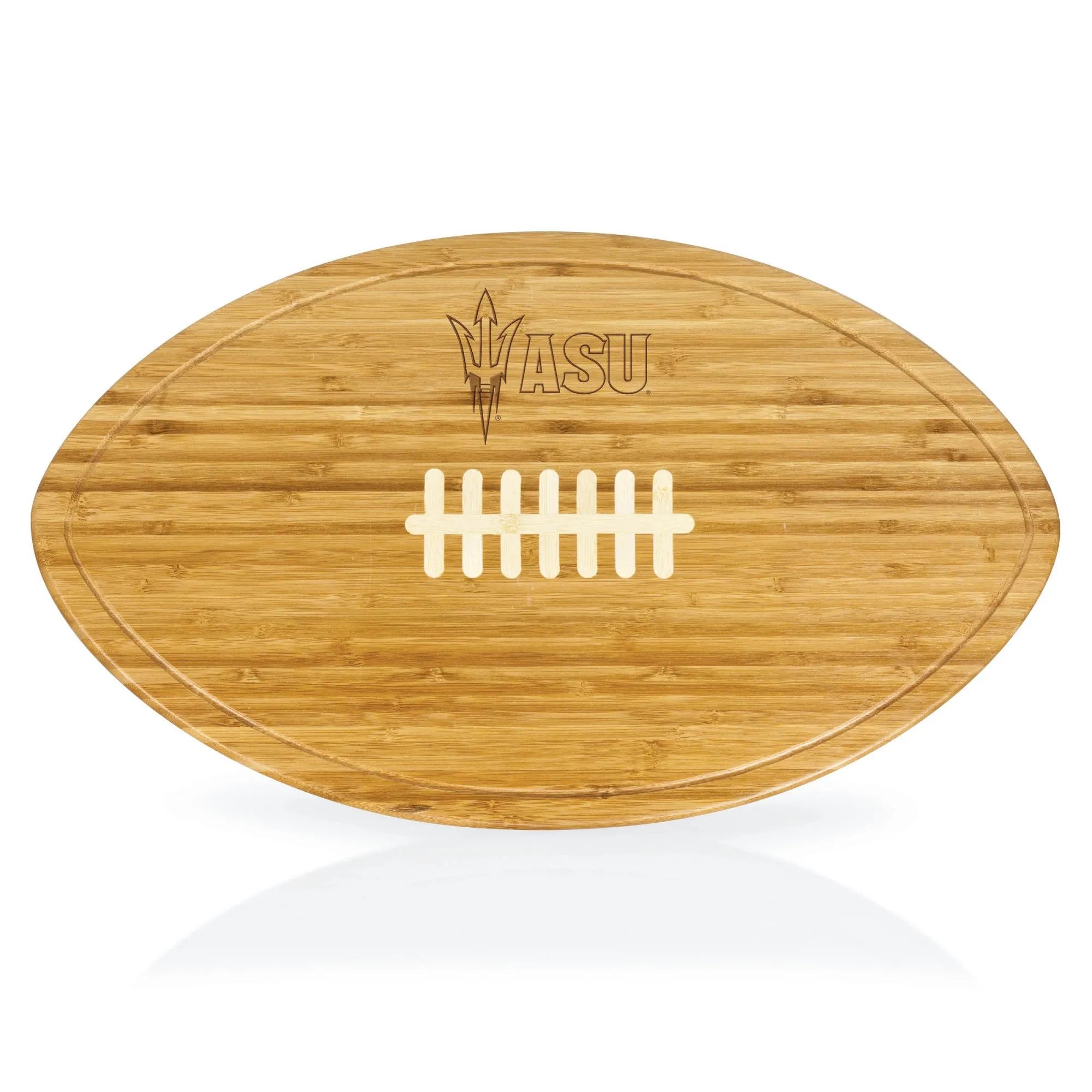 Arizona State Sun Devils - Kickoff Football Cutting Board & Serving Tray