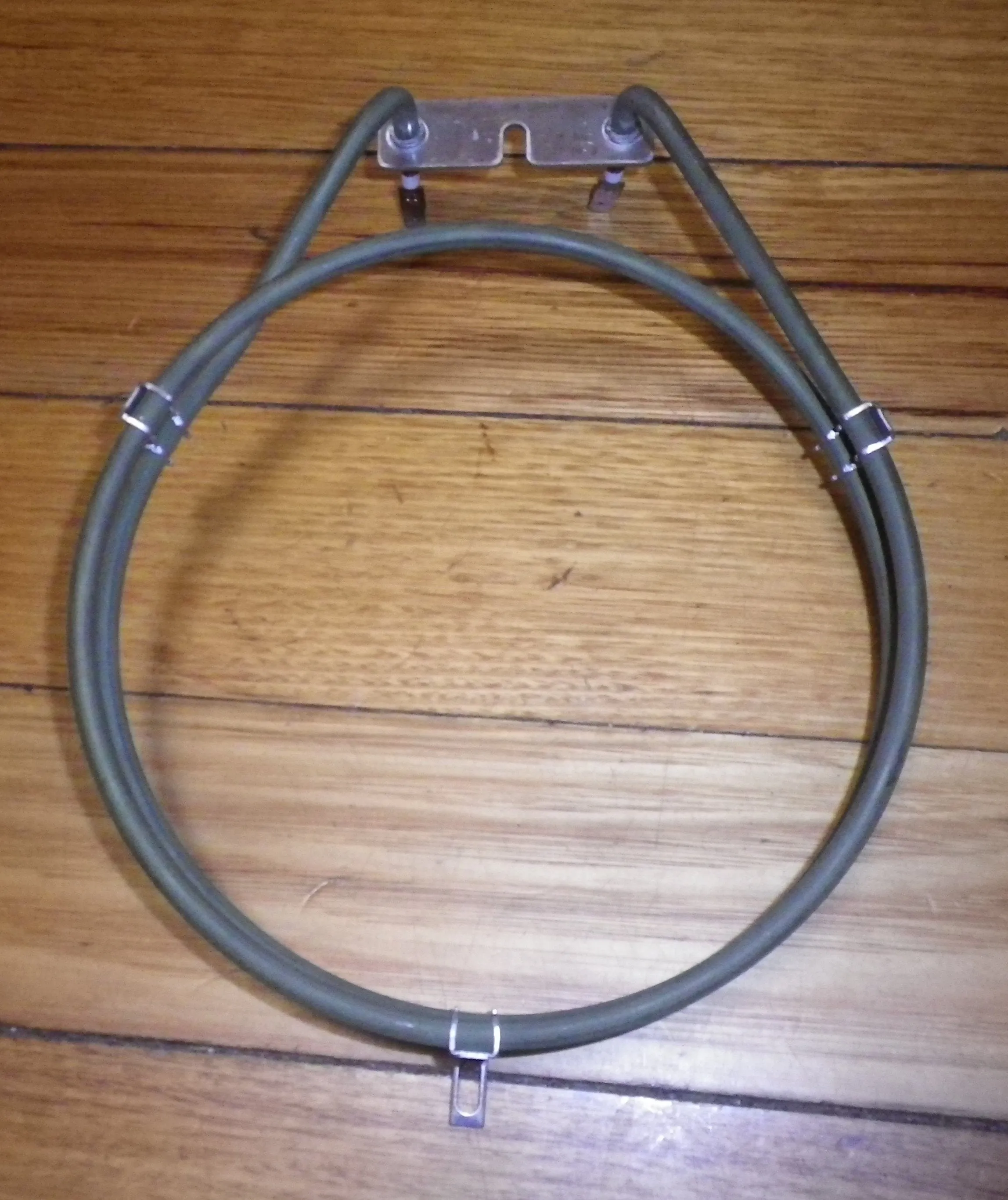 Artusi 1600Watt Fan Forced Oven Element - Part # 0040900980