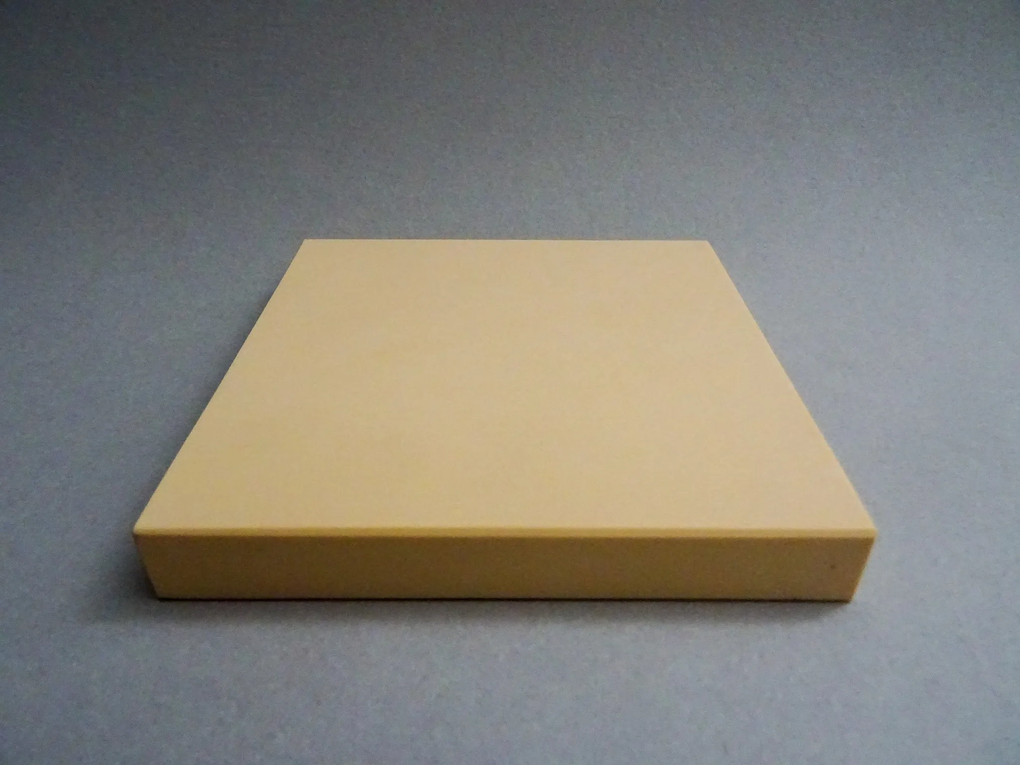 ASAHI RUBBER CUTTING / CHOPPING BOARD (75x33x1.5cm)